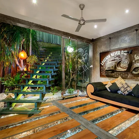 Villa Elegancia Seminyak